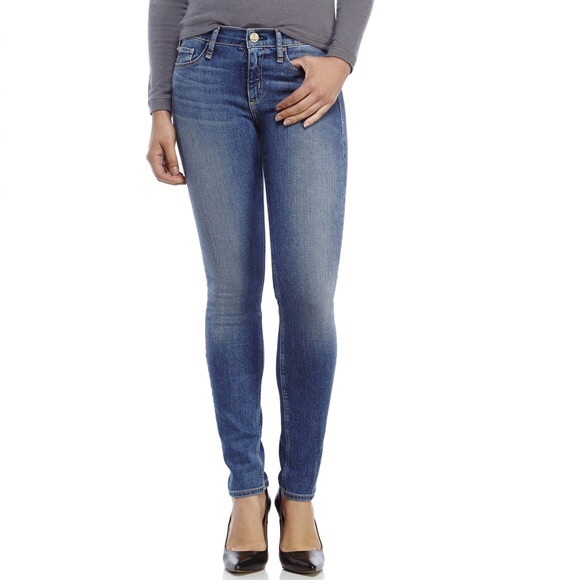 McGuire Denim Denim - McGuire - Aarons Slim Jeans in Skylight W27xL28